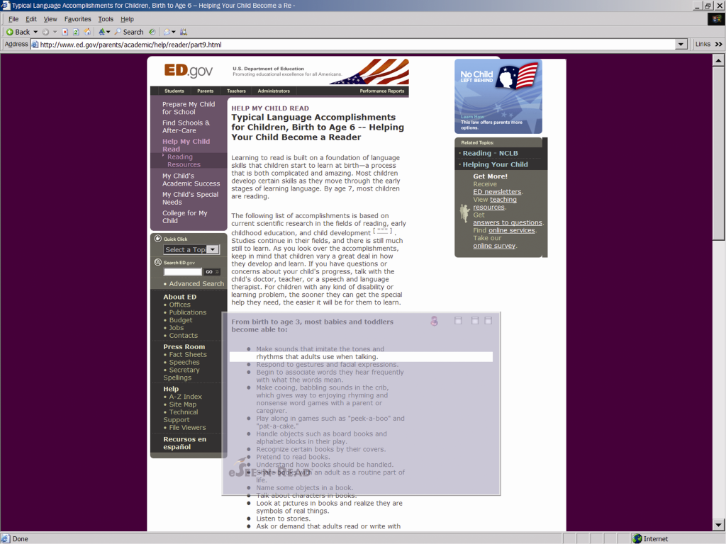Electronic Reading Tool Tools To Improve Reading Comprehension