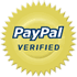 Official PayPal Seal